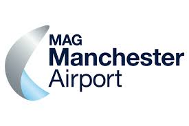 Manchester Airport Car Park